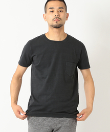 REMI RELIEF | REMI RELIEF / ポケットTシャツ(Tシャツ/カットソー)