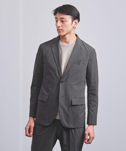 SALE】 UNITED ARROWS 【セットアップ】 リップストップ2B SALE】 UNITED ARROWS 【セットアップ】 リップストップ2B