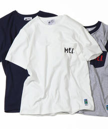 MEI | 【GO OUT7月号掲載】【女性にも人気】MEI(メイ)別注ポケットTシャツ(Tシャツ/カットソー)