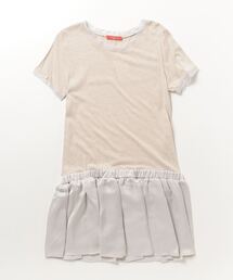 LuuNa（ルーナ）の「616098 チュニック（チュニック）」