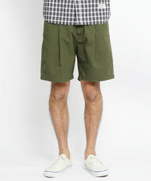 SILAS | WL RIPSTOP SHORT(その他パンツ)