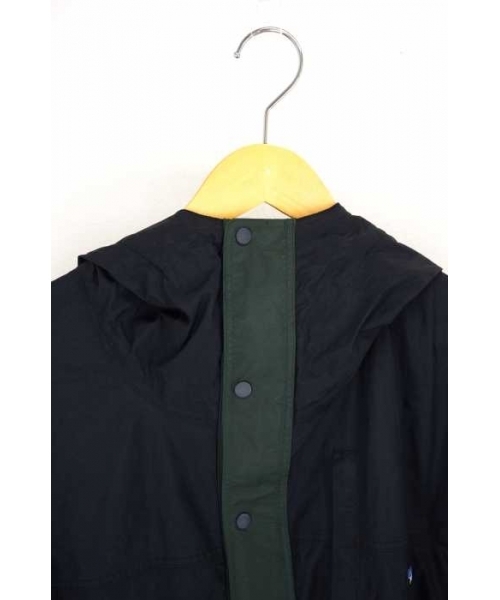 ブランド古着】90S BACK BOWL ANORAK バックボールアノラック