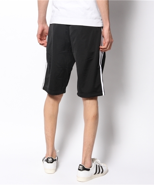 adidas Originals（アディダスオリジナルス）の「アディダス オリジナルス ショーツ adidas Originals SPO FB SHORT（その他パンツ・メンズ・ブラック/ブルー・LARGE/X-LARGE/MEDIUM）」の7枚目の写真