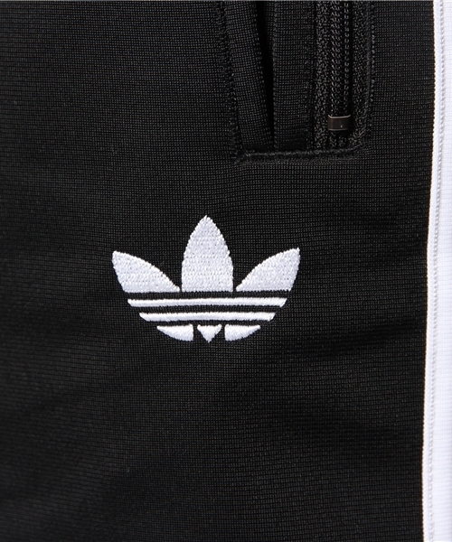 adidas Originals（アディダスオリジナルス）の「アディダス オリジナルス ショーツ adidas Originals SPO FB SHORT（その他パンツ・メンズ・ブラック/ブルー・LARGE/X-LARGE/MEDIUM）」の3枚目の写真