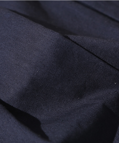 FURFUR（ファーファー）の「リネンコットンパンツ（その他パンツ・レディース・アイボリー/ベージュ/ネイビー・FREE）」の9枚目の写真