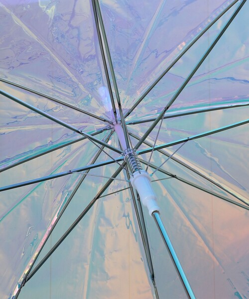 BEAUTY&YOUTH UNITED ARROWS（ビューティーアンドユースユナイテッドアローズ）の「＜H＞AURORA UMBRELLA/傘（長傘・メンズ・その他1・FREE）」の3枚目の写真
