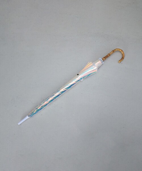 BEAUTY&YOUTH UNITED ARROWS（ビューティーアンドユースユナイテッドアローズ）の「＜H＞AURORA UMBRELLA/傘（長傘・メンズ・その他1・FREE）」の9枚目の写真