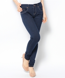 mystic | デニムスキニー(デニムパンツ)