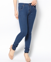 mystic | デニムスキニー(デニムパンツ)