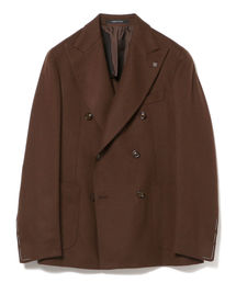 Brilla per il gusto�i�u���b���y���C���O�[�X�g�j�́uTAGLIATORE / �ʒ� VESUVIO �J�V�~�� �_�u���u���X�g�W���P�b�g�i�e�[���[�h�W���P�b�g�j�v