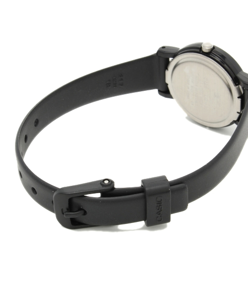 CIAOPANIC（チャオパニック）の「《WEB限定》　【CASIO】LQ-139（アナログ腕時計・レディース・ゴールド/シルバー/ブラック・FREE）」の8枚目の写真