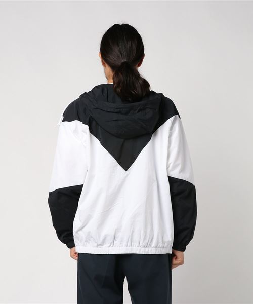 セール メンズ 配色切り替え 薄手アウター その他アウター