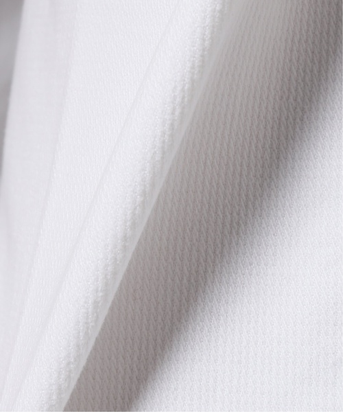 EDIFICE（エディフィス）の「【ENTREAMMIS / アントレアミ】ガーメントダイストレッチカラーチノ（その他パンツ・メンズ・ホワイト/スカイブルー/ブラック/ネイビー/ボルドー/ブラウン系その他・32/30/31/33/28/29）」の16枚目の写真