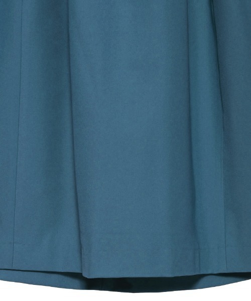 amerge. アメルジュ chain suspender skirt スカート 極美品】 AMERI CHAIN SUSPENDER SKIRT - メルカリ