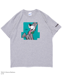 XLARGE | XLARGE×THE JETSONS S/S TEE ASTRO / ジェットソン(Tシャツ/カットソー)