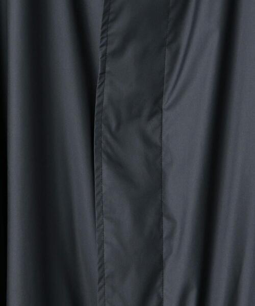 AURALEE（オーラリー）の「＜AURALEE（オーラリー）＞ ステンカラー コート■■■（ステンカラーコート・メンズ・ナチュラル/ネイビー・3/4/5）」の16枚目の写真