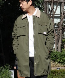 NH×Dickies カバーオールジャケット（早い者勝ち） 51968529b_21_d_215.jpg