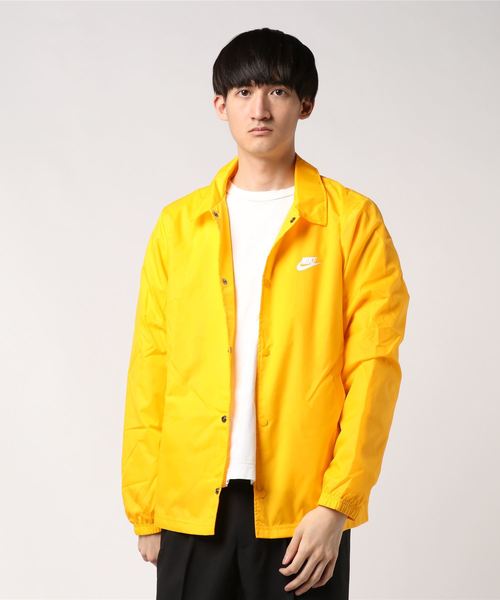 名作！M！FCRB ナイキ ウーブン ジャケット ソフ ブリストル シュプ