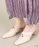 RANDA(ランダ)の「シューズ(パンプス)」