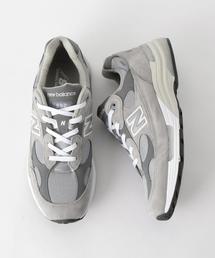NEW BALANCE | ＜New Balance（ニューバランス）＞ M992 USA/スニーカー(スニーカー)