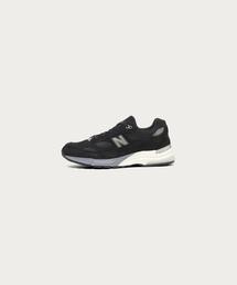 NEW BALANCE | ＜New Balance（ニューバランス）＞ M992 USA/スニーカー(スニーカー)
