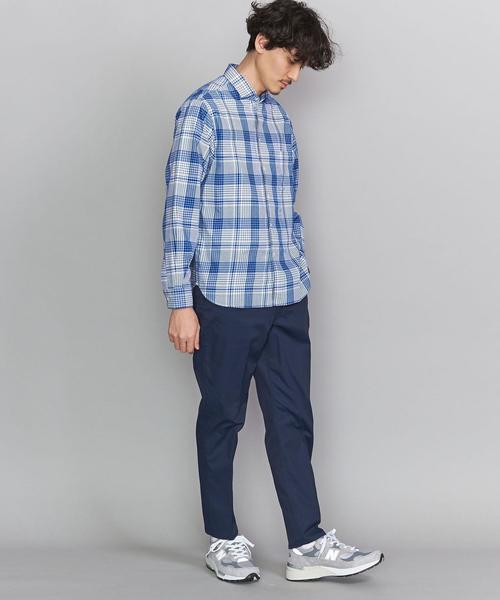 NEW BALANCE（ニューバランス）の「＜New Balance（ニューバランス）＞ M992 USA/スニーカー（スニーカー・メンズ・ライトグレー/ブラック・26.5cm/27cm/26cm/25.5cm/27.5cm/28.5cm/25cm/28cm）」の17枚目の写真