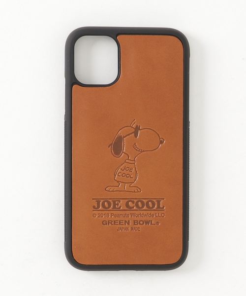 NW-A55 スヌーピー　JOE COOL NW-A55 スヌーピーJOE COOL