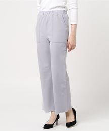 SUPP. | 【SUPP】サップ ストレッチミラノパンツ(その他パンツ)