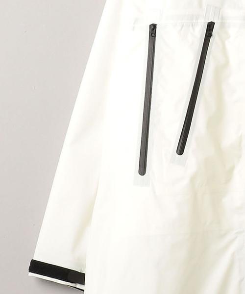 UNUSED（アンユーズド）の「＜UNUSED＞ナイロンコート Ψ（その他