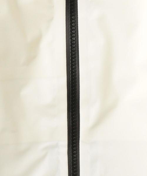 UNUSED（アンユーズド）の「＜UNUSED＞ナイロンコート Ψ（その他