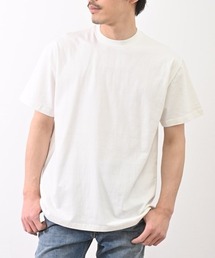 BULLISH ブリッシュ 無地 半袖Tシャツ
