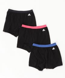 adidas（アディダス）の「【adidas girl'S】ショートパンツ　キッズ　女の子（その他アンダーウェア/インナー・キッズ）」