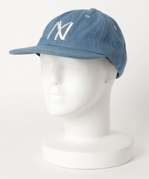 Cooperstown Ball Cap クーパーズタウンボールキャップ の Cooerstown Ball Cap アメリカ製 キャップ キャップ Wear