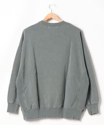 R JUBILEE IENA スウェット　トレーナー R JUBILEE スウェット 【R JUBILEE/アール ジュビリー