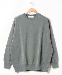 R JUBILEE IENA スウェット　トレーナー IENA（イエナ）の「【R JUBILEE/アール ジュビリー】別注