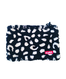 X-girl Stages | FLUFFY NECK WARMER(ネックウォーマー/スヌード)