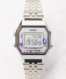 【60】【CASIO（カシオ）】デジタル　BOYS