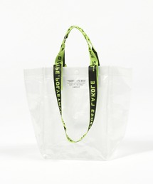 LAKOLE | TOUGH BAG(S) / LAKOLE(エコバッグ/サブバッグ)