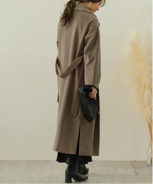 jeepstar ‼️KATHARINE HAMNETT チェスターコート KATHARINE HAMNETT（キャサリンハムネット）の「KATHARINE