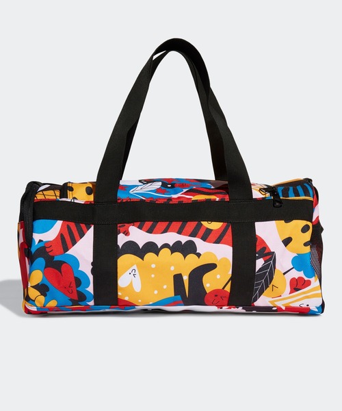 アディダス 4athlts ダッフルバッグ S Adidas 4athlts Duffel Bag Small アディダス ボストンバッグ Adidas アディダス のファッション通販 Zozotown
