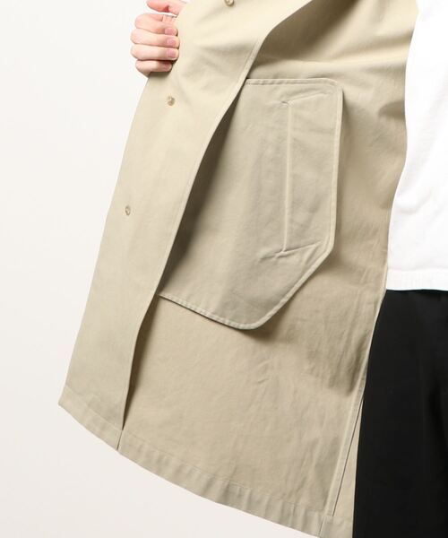 A.P.C. MAC RYAN 21P コートMサイズ その他アウター MAC RYAN 21P
