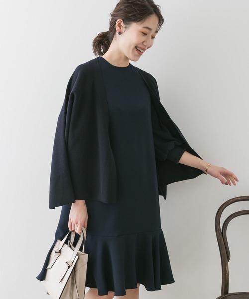 G/FORE 限定✨ワンピース+ショールセット 美品 お得な2点セット 美品✅ 2wayコルセットレースワンピ/MAJESTIC LEGON(マジェスティックレゴン