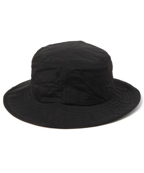 LOWRYS FARM（ローリーズファーム）の「レインＨＡＴ　934330（ハット・キッズ・ブラック/ブラウン/カーキ・FREE）」の4枚目の写真