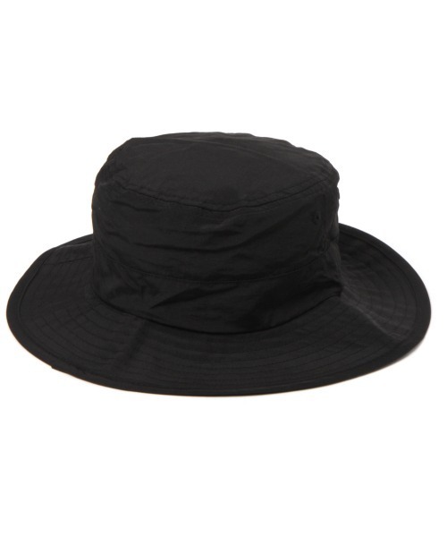 LOWRYS FARM（ローリーズファーム）の「レインＨＡＴ　934330（ハット・キッズ・ブラック/ブラウン/カーキ・FREE）」の8枚目の写真