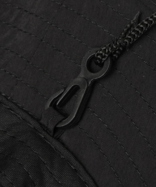 LOWRYS FARM（ローリーズファーム）の「レインＨＡＴ　934330（ハット・キッズ・ブラック/ブラウン/カーキ・FREE）」の19枚目の写真