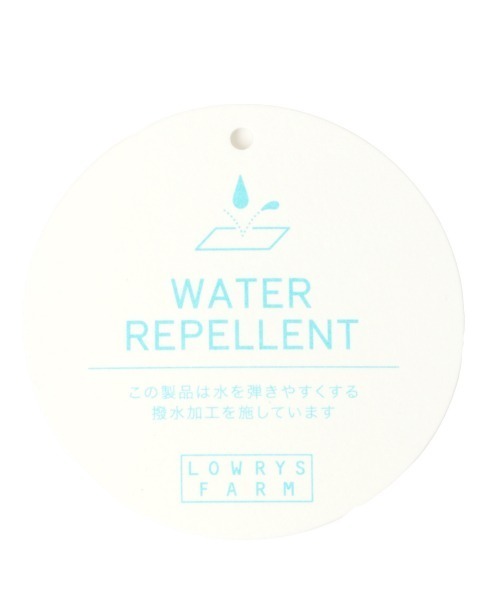 LOWRYS FARM（ローリーズファーム）の「レインＨＡＴ　934330（ハット・キッズ・ブラック/ブラウン/カーキ・FREE）」の20枚目の写真