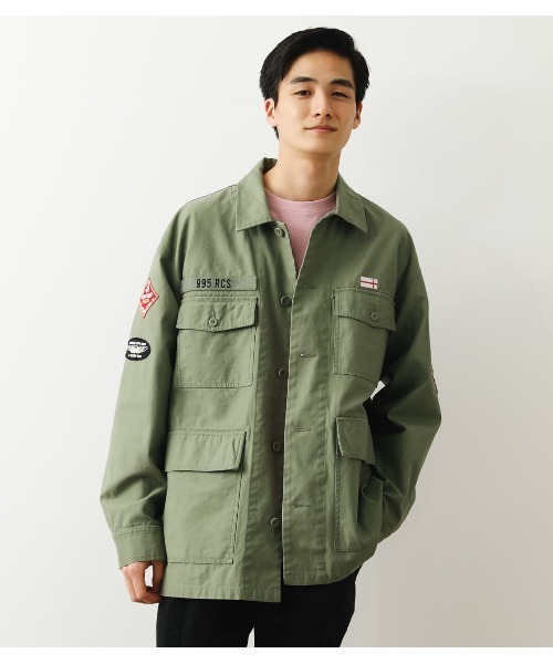 ワッペンユーティリティーshjk ワッペンユーティリティーshjk