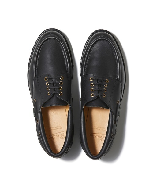 Paraboot（パラブーツ）の「CHIMEY / シメイ（その他シューズ）」 - WEAR