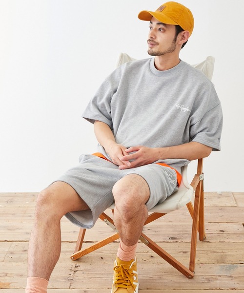 セール】【セットアップ】Mark Gonzales/マークゴンザレス MONO