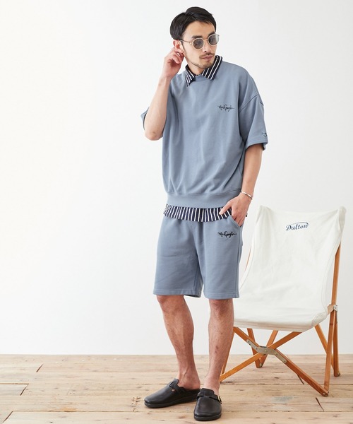 セール】【セットアップ】Mark Gonzales/マークゴンザレス MONO